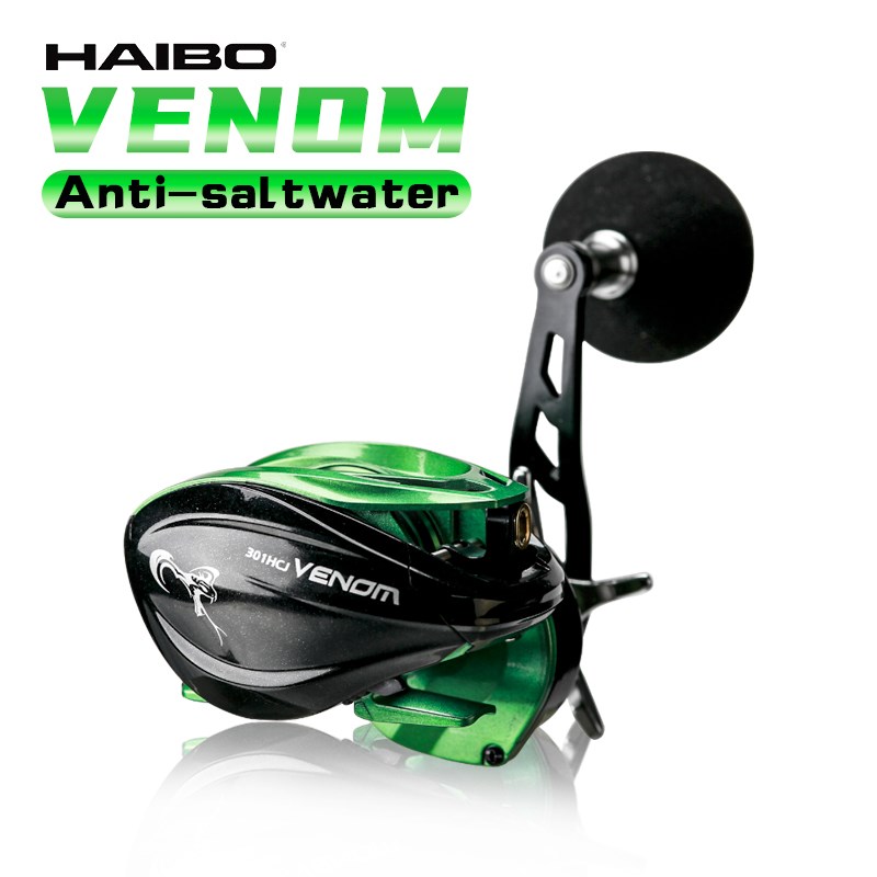 Kastking Reel Zephyr - Haiibo-海水魚釣りリール,8 1bbウォータードロップ付き装置,最大抗力12kg