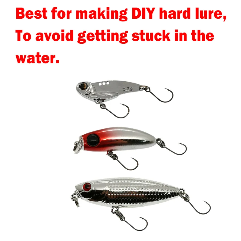 12 ピース/ロット サイズ 4 # -12 #   釣りル - Fishing Hook Assortment のレビューと価格