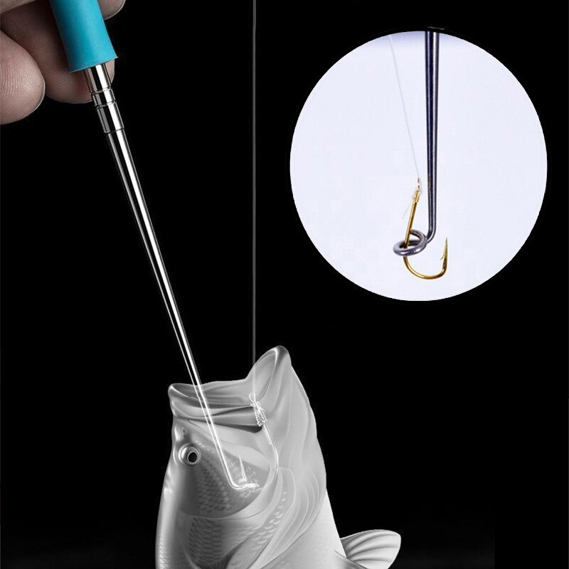 釣り針リムーバー 2/6/8 個ステンレス鋼釣り針デフッカー - Fishing Hook Remover のレビューと価格