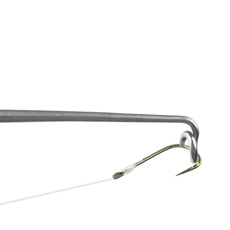 釣り針リムーバー 2/6/8 個ステンレス鋼釣り針デフッカー - Fishing Hook Remover のレビューと価格