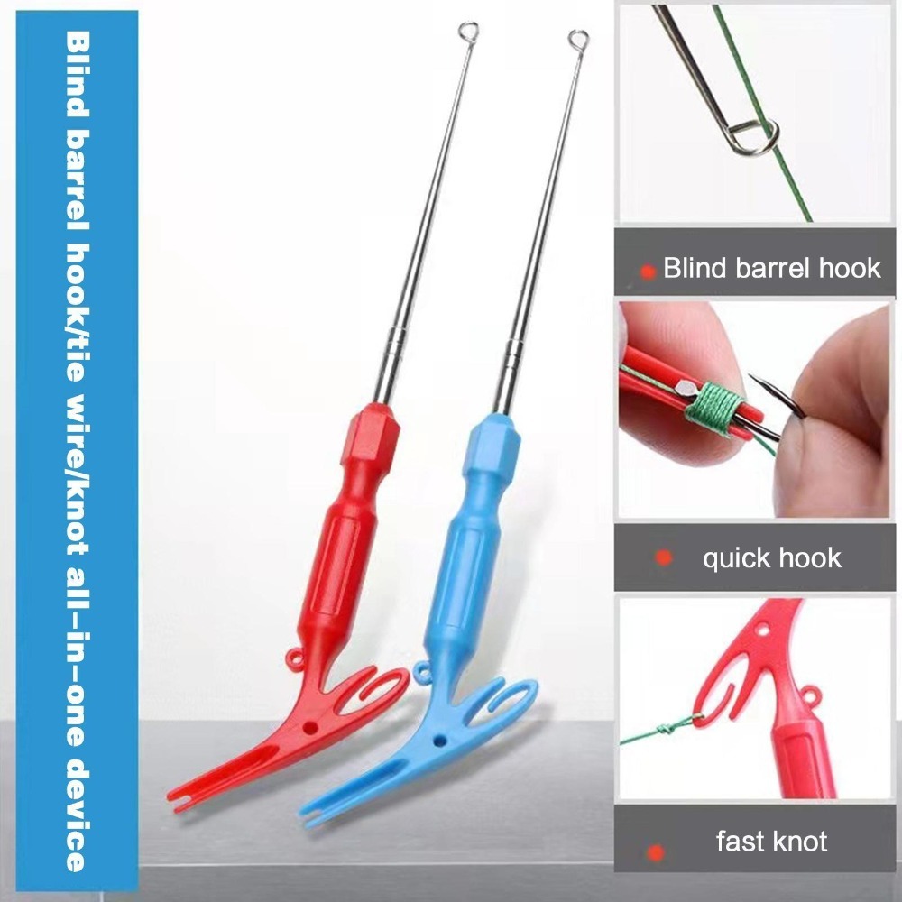 ステンレス鋼の釣りフックのセット,取り外しツール,ボートキッ - Fishing Hook Remover のレビューと価格