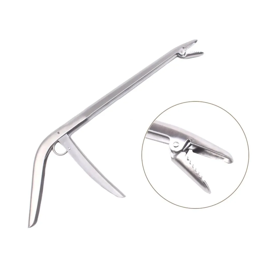SANLIKE ステンレス鋼釣りリップグリッパー多機能フック - Fishing Hook Stainless Steel のレビューと価格