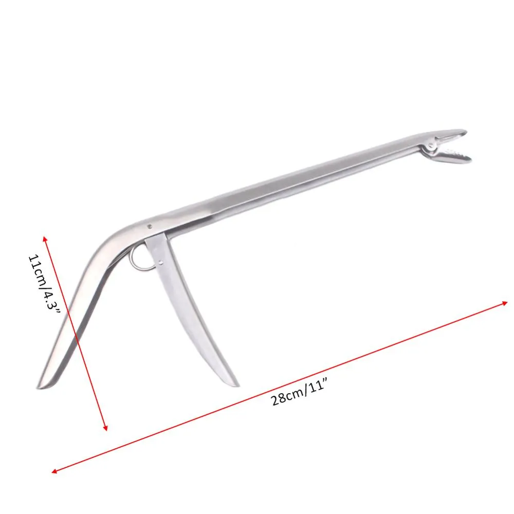 SANLIKE ステンレス鋼釣りリップグリッパー多機能フック - Fishing Hook Stainless Steel のレビューと価格