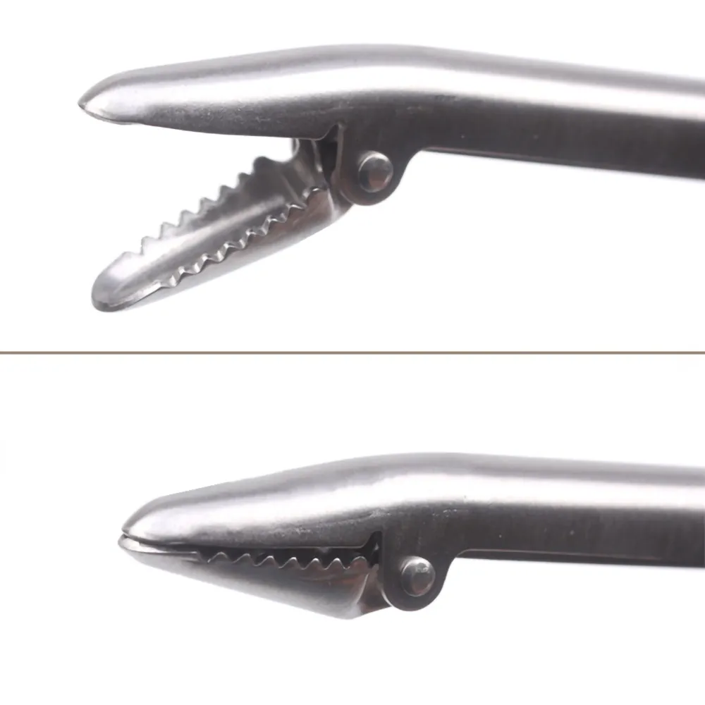 SANLIKE ステンレス鋼釣りリップグリッパー多機能フック - Fishing Hook Stainless Steel のレビューと価格