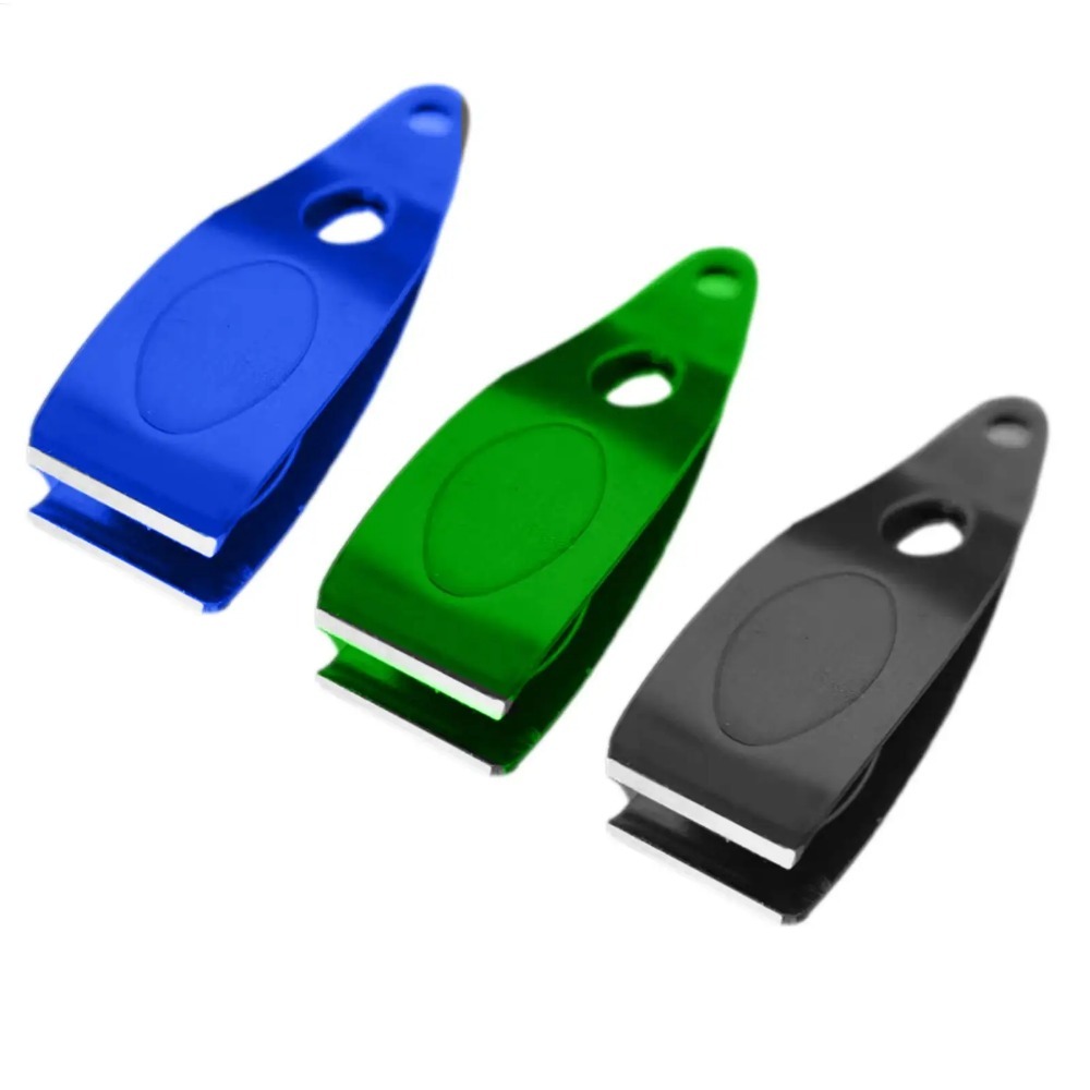 1個入りポータブル釣り糸カッター ナイロンカーボンワイヤー用 - Fishing Hook Sharpener のレビューと価格