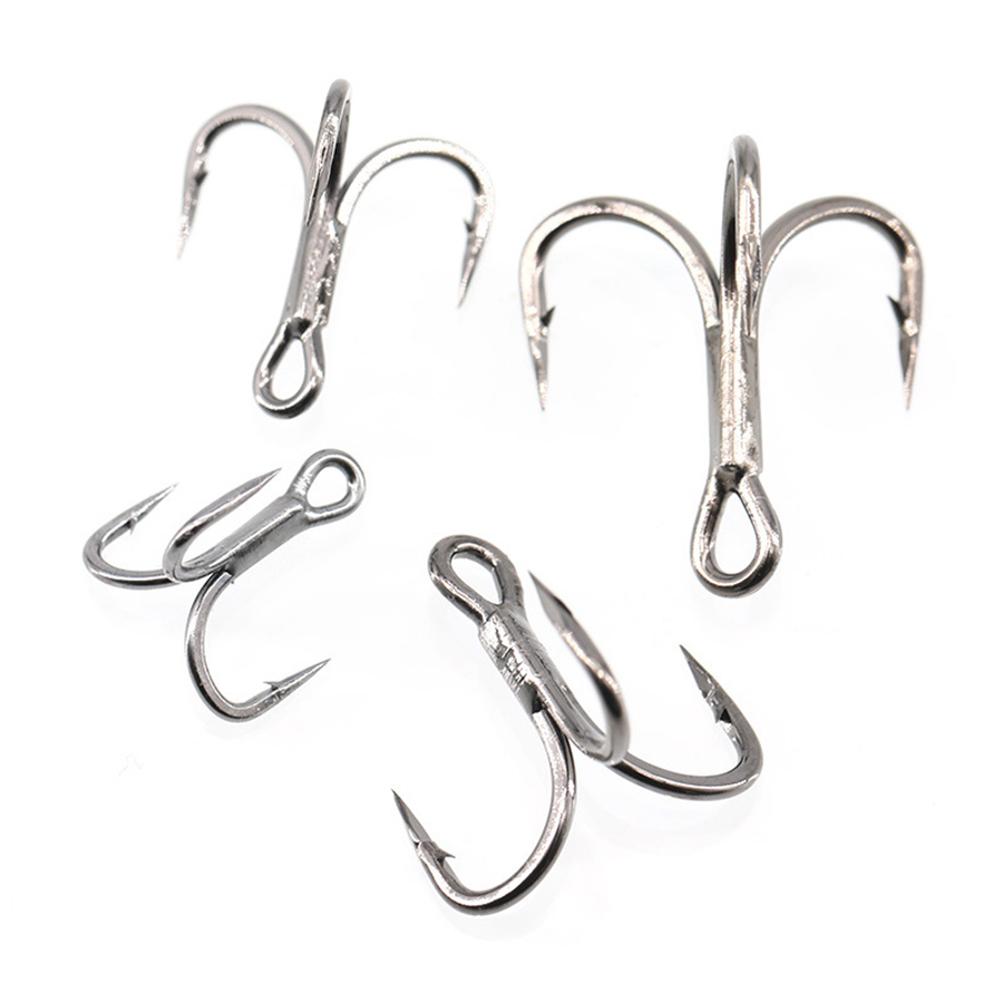 釣り用のクラシックな炭素鋼フックのセット,大きな釣り針用のト - Fishing Hook Assortment のレビューと価格